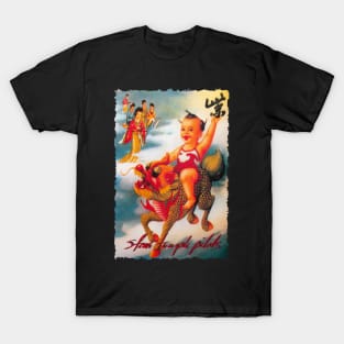 STONE TEMPLE PILOTS BAND T-Shirt